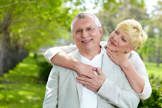 Illustration for article titled Free Online Senior Dating with No Registration and Fees